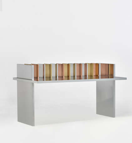 PAUL COCKSEDGE (B. 1978) - Foto 1