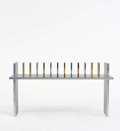 PAUL COCKSEDGE (B. 1978) - Foto 3
