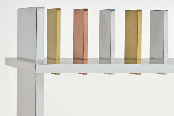 PAUL COCKSEDGE (B. 1978) - Foto 8