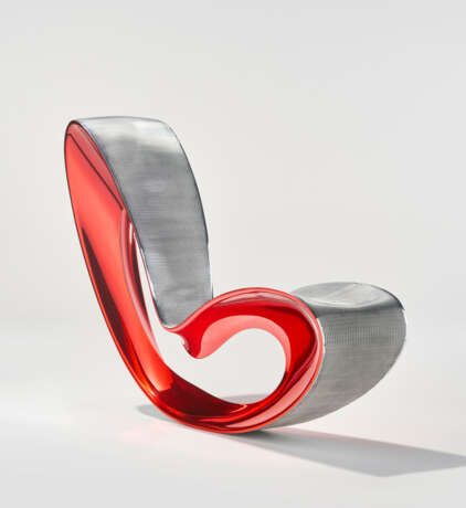 RON ARAD (B. 1951) - photo 7