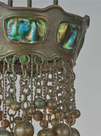 TIFFANY STUDIOS - photo 3
