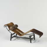 CHARLOTTE PERRIAND (1903-1999), LE CORBUSIER (1887-1965), AND PIERRE JEANNERET (1896-1967) - photo 1