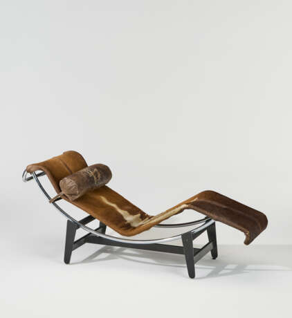 CHARLOTTE PERRIAND (1903-1999), LE CORBUSIER (1887-1965), AND PIERRE JEANNERET (1896-1967) - photo 1