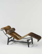 CHARLOTTE PERRIAND (1903-1999), LE CORBUSIER (1887-1965), AND PIERRE JEANNERET (1896-1967)
