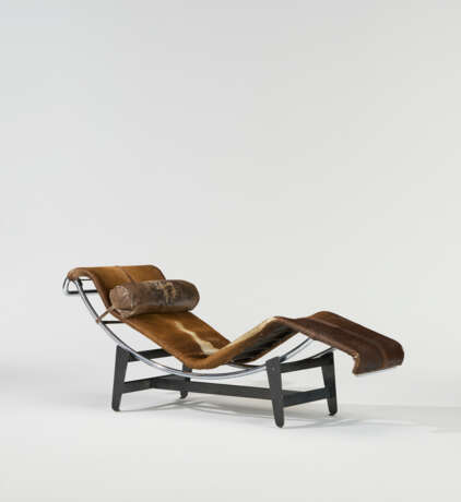 CHARLOTTE PERRIAND (1903-1999), LE CORBUSIER (1887-1965), AND PIERRE JEANNERET (1896-1967) - photo 2