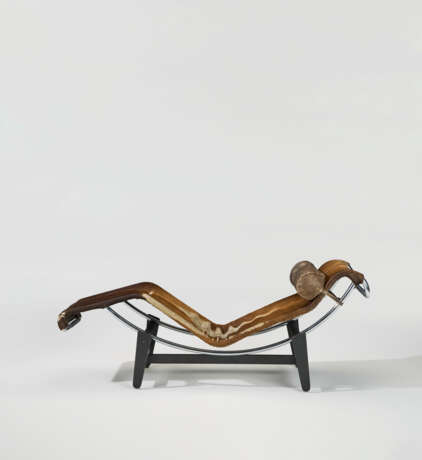 CHARLOTTE PERRIAND (1903-1999), LE CORBUSIER (1887-1965), AND PIERRE JEANNERET (1896-1967) - photo 4