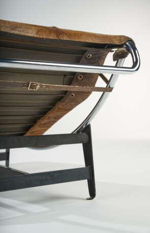 CHARLOTTE PERRIAND (1903-1999), LE CORBUSIER (1887-1965), AND PIERRE JEANNERET (1896-1967) - photo 6