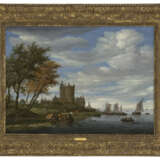 SALOMON VAN RUYSDAEL (NAARDEN ?1600/3-1670 HAARLEM) - photo 2