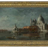 CIRCLE OF FRANCESCO GUARDI (Venice 1712-1793) - Foto 1