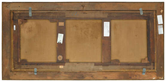 CIRCLE OF FRANCESCO GUARDI (Venice 1712-1793) - Foto 3