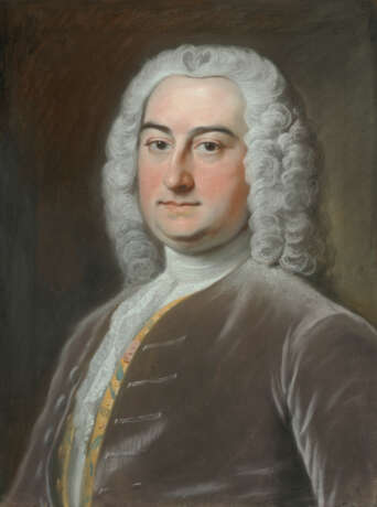 WILLIAM HOARE OF BATH (EYE, SUFFOLK 1707-1792 BATH) - фото 1