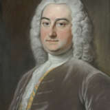WILLIAM HOARE OF BATH (EYE, SUFFOLK 1707-1792 BATH) - фото 1