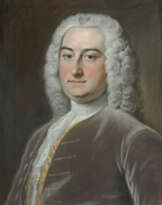 WILLIAM HOARE OF BATH (EYE, SUFFOLK 1707-1792 BATH)