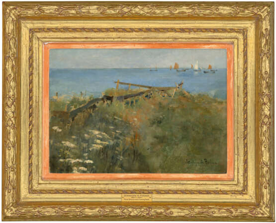 STANHOPE ALEXANDER FORBES (DUBLIN 1857-1947 NEWLYN) - фото 2