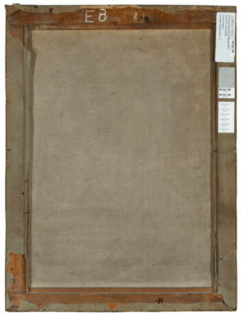 WILLIAM HOARE OF BATH (EYE, SUFFOLK 1707-1792 BATH) - фото 2