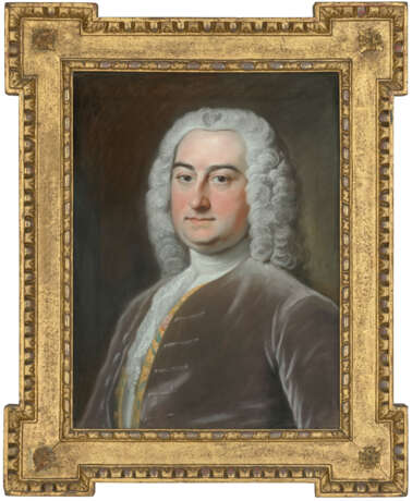 WILLIAM HOARE OF BATH (EYE, SUFFOLK 1707-1792 BATH) - фото 3
