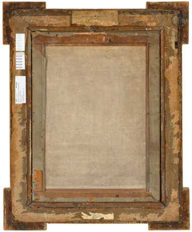 WILLIAM HOARE OF BATH (EYE, SUFFOLK 1707-1792 BATH) - фото 4