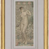 ALBERT JOSEPH MOORE, A.R.W.S. (YORK 1841-1893 LONDON) - фото 3