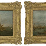 FRANCESCO GUARDI (VENICE 1712-1793) - Foto 1