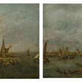 FRANCESCO GUARDI (VENICE 1712-1793) - Foto 2
