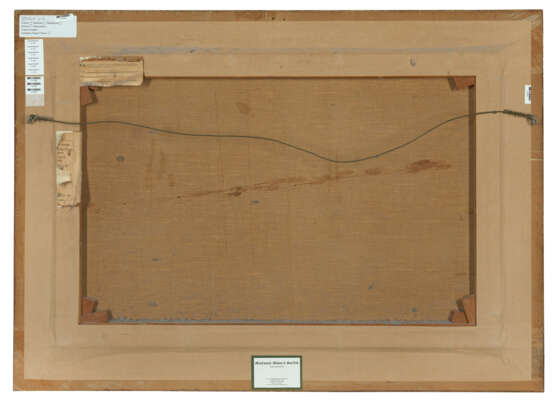 MONTAGUE DAWSON, F.R.S.A., R.S.M.A. (LONDON 1895-1973 SUSSEX) - photo 3