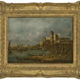 FRANCESCO GUARDI (VENICE 1712-1793) - Foto 7