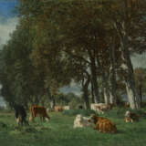 CONSTANT TROYON (SЀVRES 1810-1865 PARIS) - photo 1