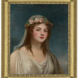GEORGE ROMNEY (DALTON-IN-FURNESS 1734-1802 KENDAL) - Foto 1
