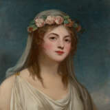 GEORGE ROMNEY (DALTON-IN-FURNESS 1734-1802 KENDAL) - Foto 2