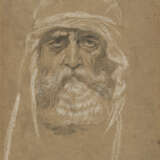SIR WILLIAM BLAKE RICHMOND, R.A. (LONDON 1842-1921) - photo 1