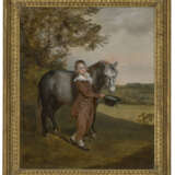 HENRY WALTON (DICKLEBURGH 1746-1813 LONDON) - фото 1