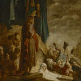 CIRCLE OF REMBRANDT HARMENSZ. VAN RIJN (Leiden 1606-1669 Amsterdam) - photo 1