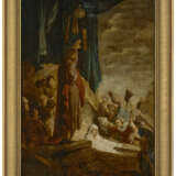 CIRCLE OF REMBRANDT HARMENSZ. VAN RIJN (Leiden 1606-1669 Amsterdam) - photo 2