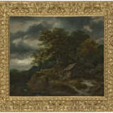 CIRCLE OF JACOB VAN RUISDAEL (Haarlem 1628/9-1682 Amsterdam) - photo 2