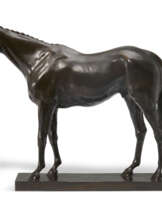 SIR ALFRED JAMES MUNNINGS, P.R.A., R.W.S. (MENDHAM, SUFFOLK 1878-1959 DEDHAM, ESSEX)