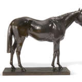 SIR ALFRED JAMES MUNNINGS, P.R.A., R.W.S. (MENDHAM, SUFFOLK 1878-1959 DEDHAM, ESSEX) - photo 3