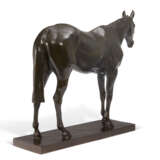 SIR ALFRED JAMES MUNNINGS, P.R.A., R.W.S. (MENDHAM, SUFFOLK 1878-1959 DEDHAM, ESSEX) - photo 4