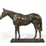 SIR ALFRED JAMES MUNNINGS, P.R.A., R.W.S. (MENDHAM, SUFFOLK 1878-1959 DEDHAM, ESSEX) - photo 9
