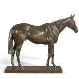 SIR ALFRED JAMES MUNNINGS, P.R.A., R.W.S. (MENDHAM, SUFFOLK 1878-1959 DEDHAM, ESSEX) - photo 10