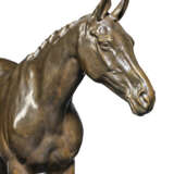 SIR ALFRED JAMES MUNNINGS, P.R.A., R.W.S. (MENDHAM, SUFFOLK 1878-1959 DEDHAM, ESSEX) - photo 11