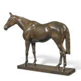 SIR ALFRED JAMES MUNNINGS, P.R.A., R.W.S. (MENDHAM, SUFFOLK 1878-1959 DEDHAM, ESSEX) - photo 12