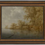 SALOMON VAN RUYSDAEL (NAARDEM 1600/3-1670 HAARLEM) - photo 2