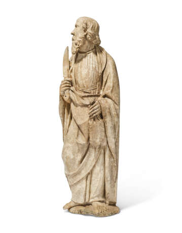 PROBABLY EAST NETHERLANDISH, LATE 15TH OR EARLY 16TH CENTURY - Foto 2