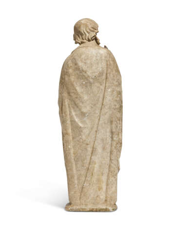 PROBABLY EAST NETHERLANDISH, LATE 15TH OR EARLY 16TH CENTURY - Foto 3