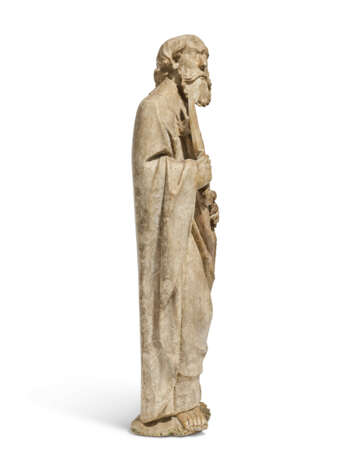 PROBABLY EAST NETHERLANDISH, LATE 15TH OR EARLY 16TH CENTURY - Foto 4