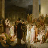 RICHARD WESTALL, R.A. (HERTFORD 1765-1836 LONDON) - photo 1