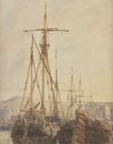 RICHARD PARKES BONINGTON (ARNOLD, NOTTINGHAMSHIRE 1802-1828 LONDON)