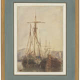 RICHARD PARKES BONINGTON (ARNOLD, NOTTINGHAMSHIRE 1802-1828 LONDON) - photo 3