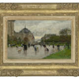 LUIGI LOIR (DEUTSCH GORITZ 1845-1916 PARIS) - photo 2