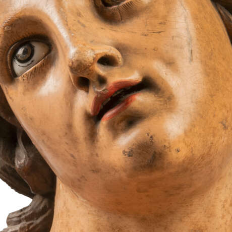 PROBABLY NEAPOLITAN, LATE 17TH OR EARLY 18TH CENTURY - Foto 4